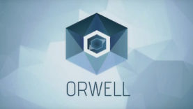 Get Ready to Invade Some Privacy in Orwell