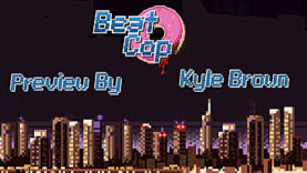 Beat Cop Preview