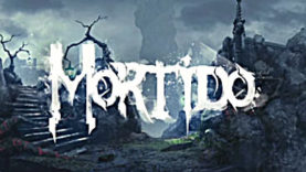 Mortido: Experience the Human Soul's Journey After Death