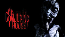 The Conjuring House Puts Out Its Welcome Mat for Greenlight