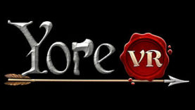 Yore VR is Now a Reality on Early Access