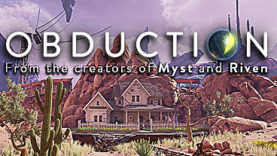 Obduction For Oculus Rift Set to Arrive October 31st