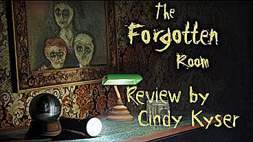 The Forgotten Room Review