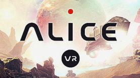 Alice VR is Released
