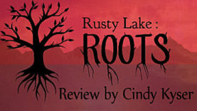 Rusty Lake: Roots Review