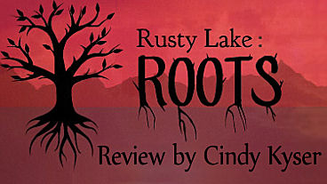 Rusty Lake: Roots Review