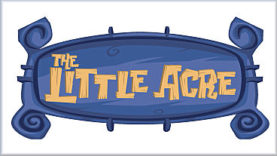The Little Acre To Launch November 22nd