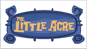 The Little Acre To Launch November 22nd