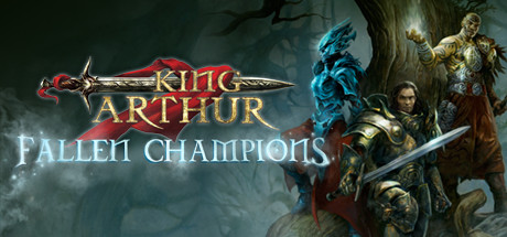 King Arthur: Fallen Champions-0