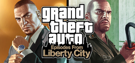 Grand Theft Auto: Episodes from Liberty City-0