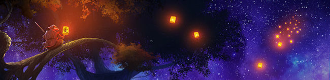 LanternInTxtImg