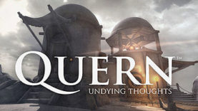 Quern - Undying Thoughts Launch Trailer is Released