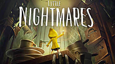 Little Nightmares is Full of Big Scares