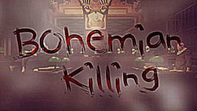 Go on Trial for Murder in Bohemian Killing