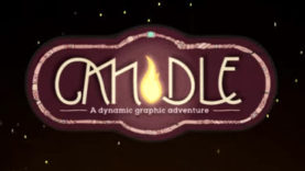 Candle Now Burns Bright on Steam and at Selected Retail