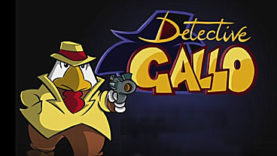 Detective Gallo Playable Demo Released