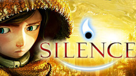 Silence Released for PC and PS4