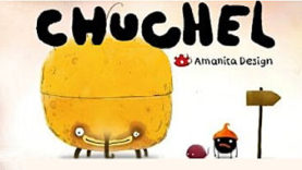 Next Up From Jaromir Plachy and Amanita Design: Chuchel