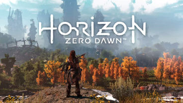 Horizon Zero Dawn to Arrive in Q1 2017