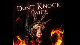 Don't Knock Twice, a VR Horror Game (Also Playable Without VR)