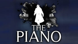A New Trailer is Released for The Piano