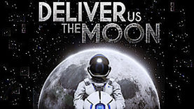 Kickstarter-Backed Deliver Us the Moon Gets a Publisher