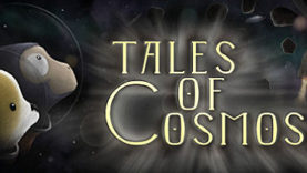 Tales of Cosmos Has Been Launched on Mac