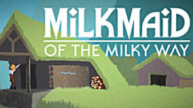 Milkmaid of the Milky Way To Be Launched in January