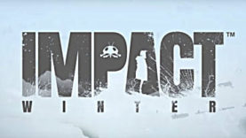 Impact Winter is Announced