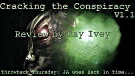 Throwback Thursday - Cracking the Conspiracy