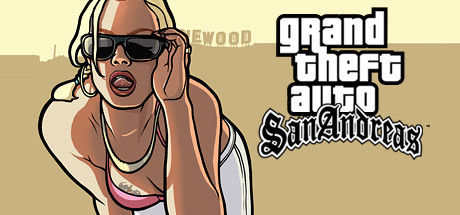 Grand Theft Auto: San Andreas-0