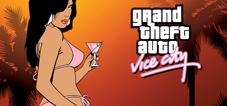 Grand Theft Auto: Vice City-0