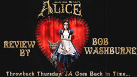 American McGee's Alice