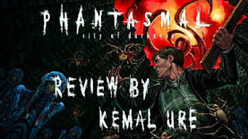 Phantasmal Review