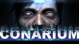 Conarium Teaser Trailer is Released