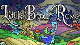 Little Briar Rose Blossoms on Steam