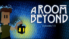 A Room Beyond Episode 3: The Voice from the Deep Opens its Door on Early Access