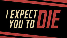 I Expect You to Die from Schell Games Comes Alive on Oculus Touch