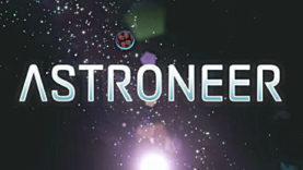 Astroneer Gets a Release Date