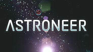 Astroneer Gets a Release Date