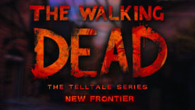Telltale Releases Full Launch Trailer for The Walking Dead - A New Frontier