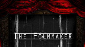 The Filmmaker is Now Showing on Greenlight; A Playable Demo is Yours For the Taking