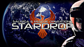 Stardrop Lands on Kickstarter