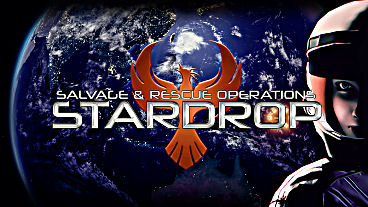 Stardrop Lands on Kickstarter