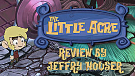 The Little Acre Review