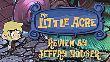 The Little Acre Review