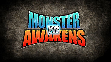 VR Monster Awakens on Early Access