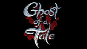 Play a Mouse With a Tail in Ghost of a Tale