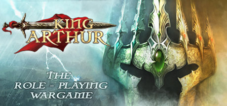 King Arthur: The Role-Playing Wargame-0