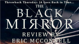 Throwback Thursday: The Black Mirror